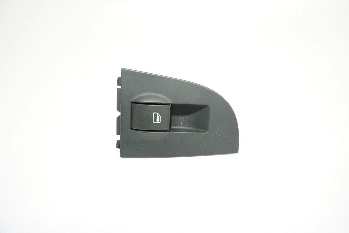 Cam Dügmesı Teklı Vw A6 Bm 02-05 (Oem No: 4B0959855A)