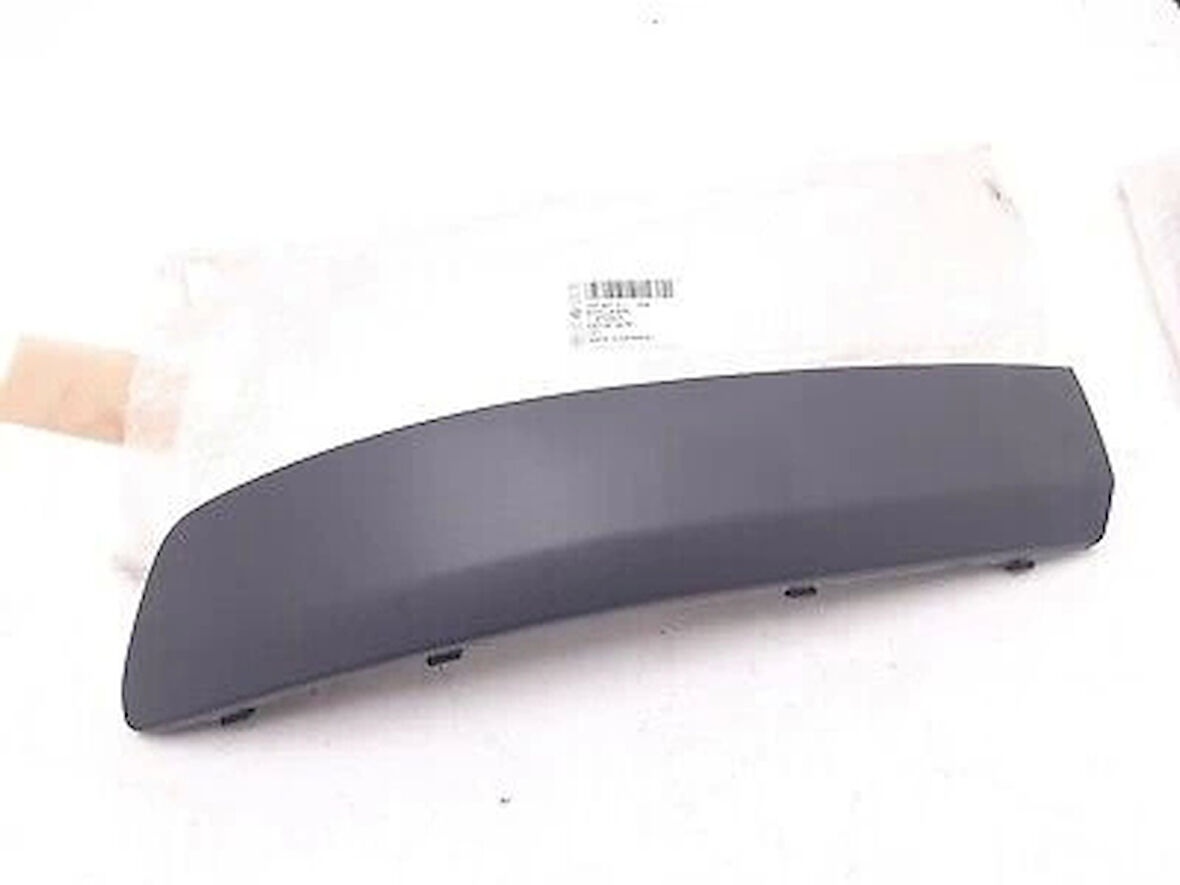 Tampon Bandı Ön Sol Pütürlü Vw Transporter T5Bm 04-10 (Oem No: 7H0807717)