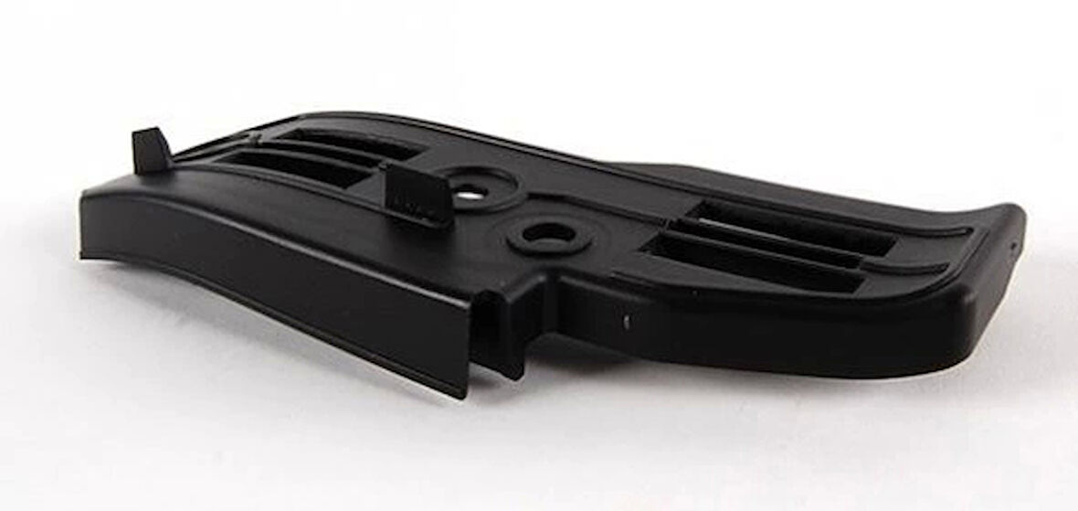 Tampon Braketı Ön Sag Vw Passat Bm 01-04 (Oem No: 3B0807184E)