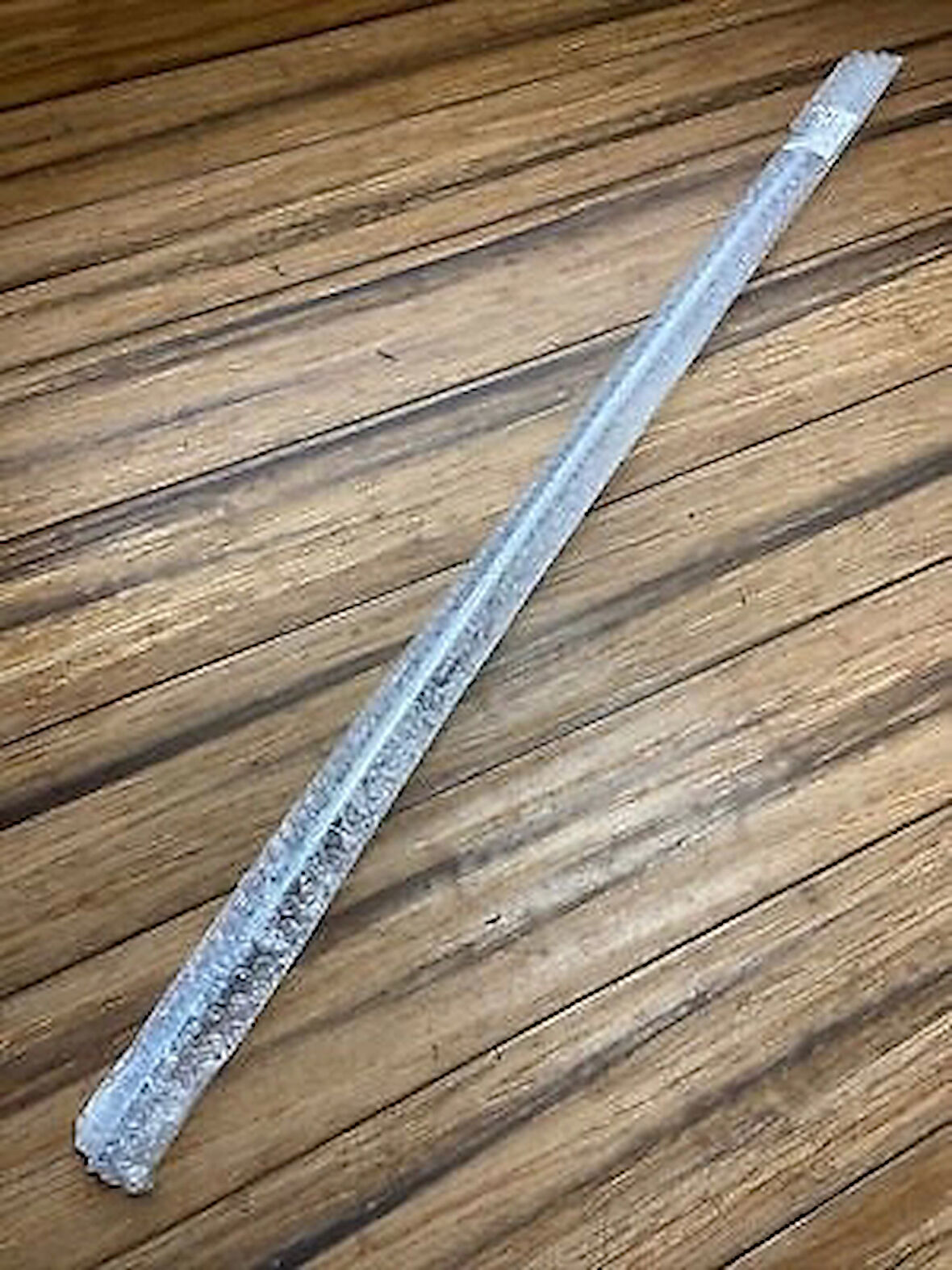 Kapı Bandı Ön Sag Krom Vw Passat Bm 05-10 (Oem No: 3C0853516C)