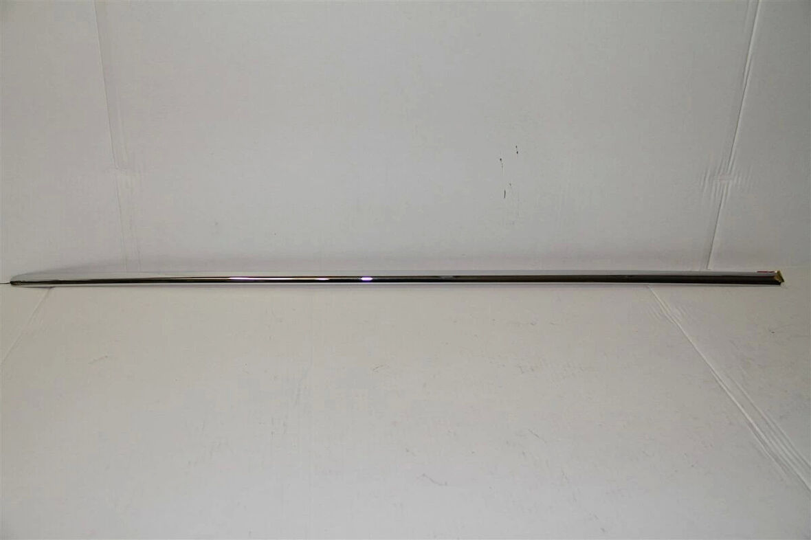 Kapı Bandı Ön Sol Krom Vw Passat Bm 05-10 (Oem No: 3C0853515C)