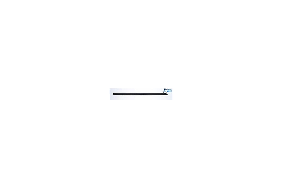 Kapı Bandı Arka Sag Sıyah Vw Fabıa Bm 99-08 (Oem No: 6Y0853754)