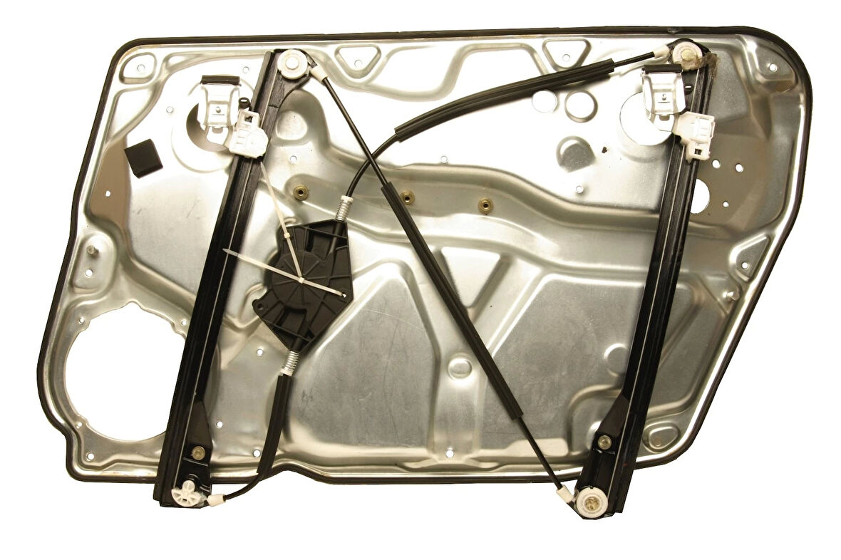 Cam Krıko Halat Setı Ön Sol Ön Sol Vw Passat Bm 97-04 (Oem No: 3B1837461)