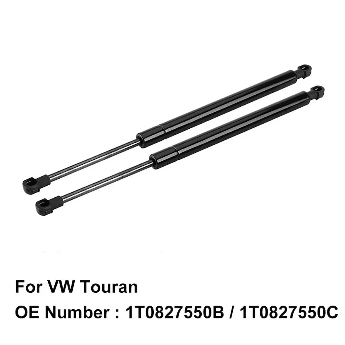 Bagaj Amortısörü 27673 / 034529 Vw Touran Bm 04-09 (Oem No: 1T0827550C)