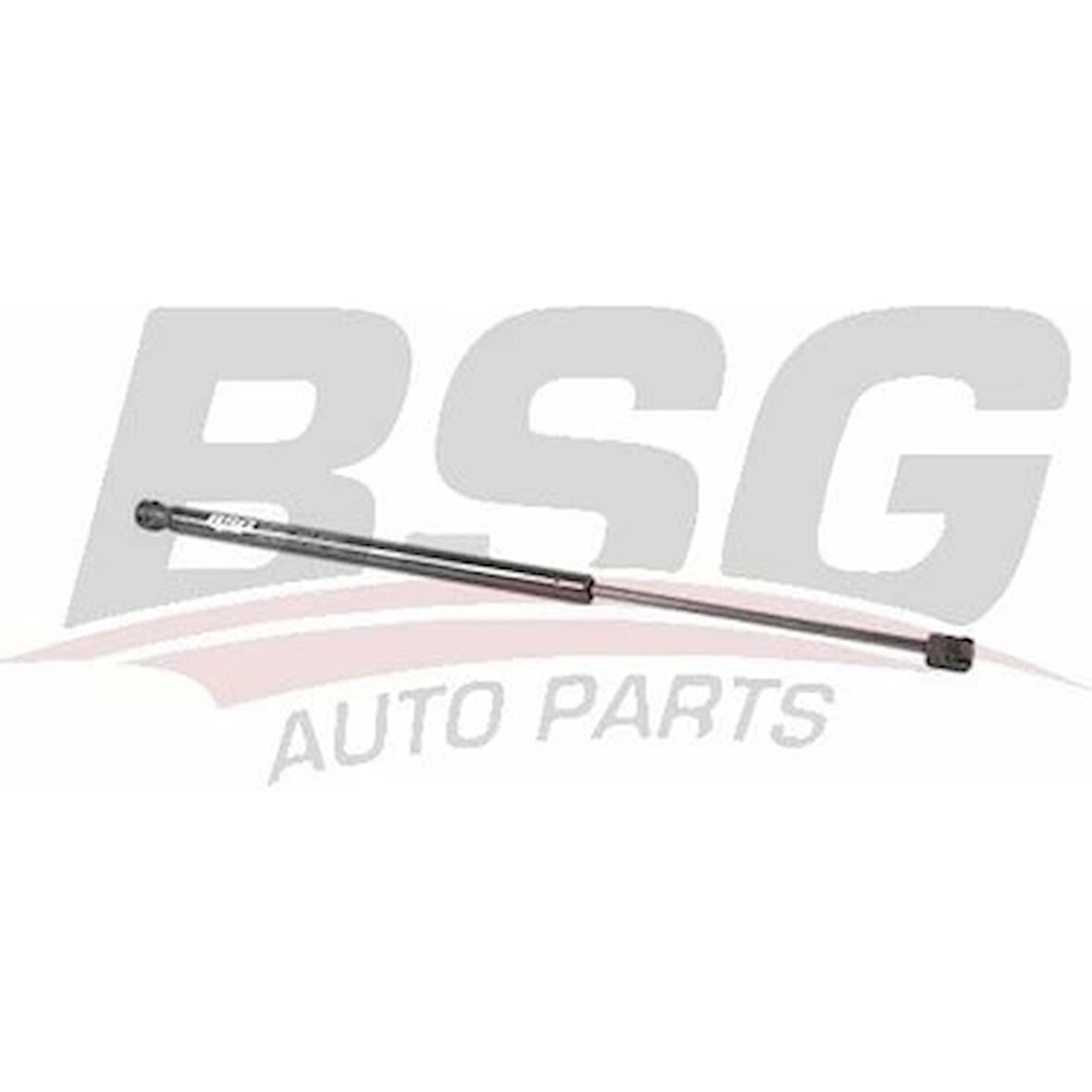 Bagaj Amortısörü Vw Q2 Bm 16- (Oem No: 81A827552A)