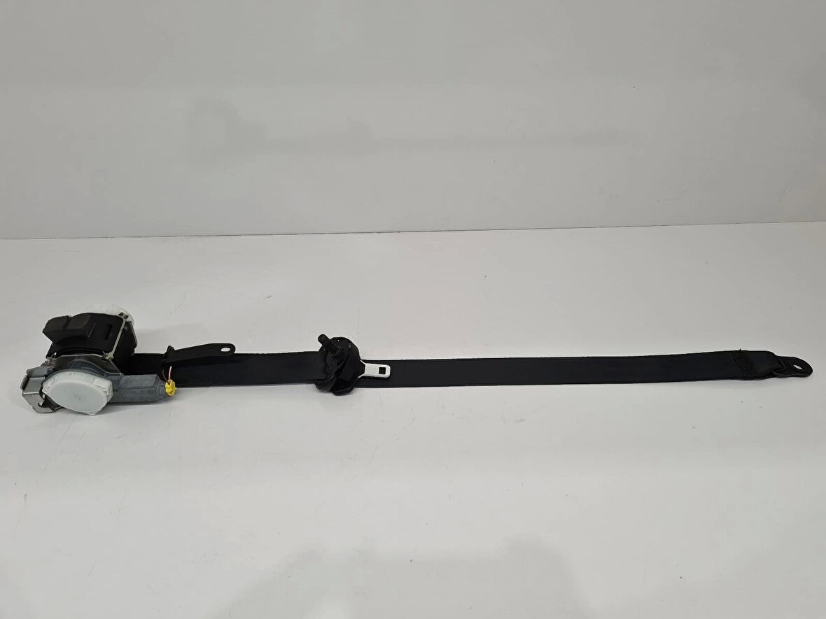 Emniyet Kemeri Komple Sol Ford Fıesta Bm 13- (Oem No: C1Bb A61295 Ae)