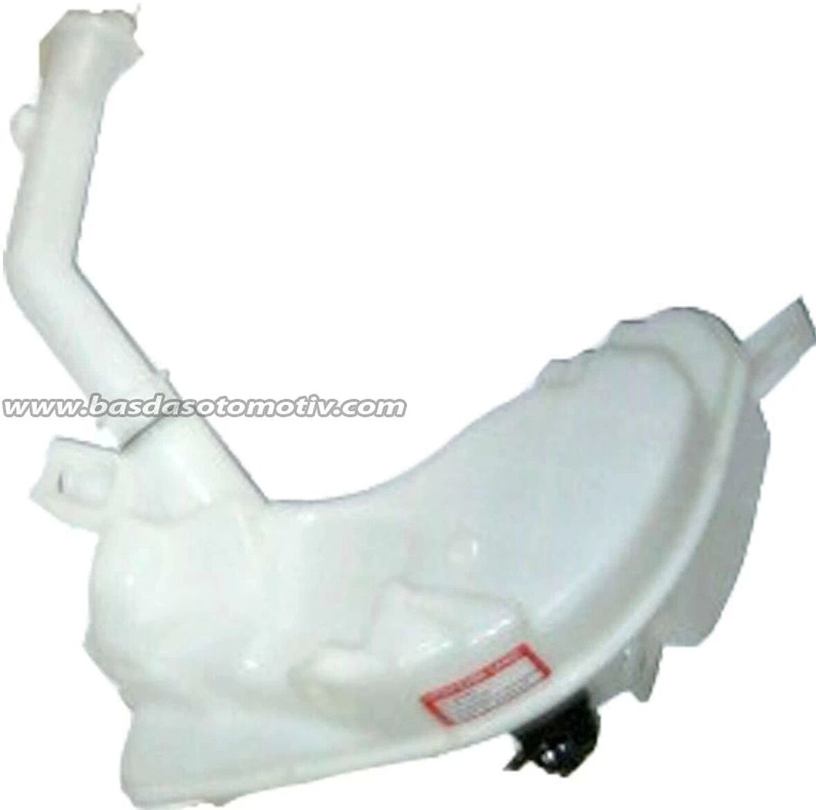 Depo Su Fiskiye Mazda 3 04- None (Oem No: 1102Pck1095226)