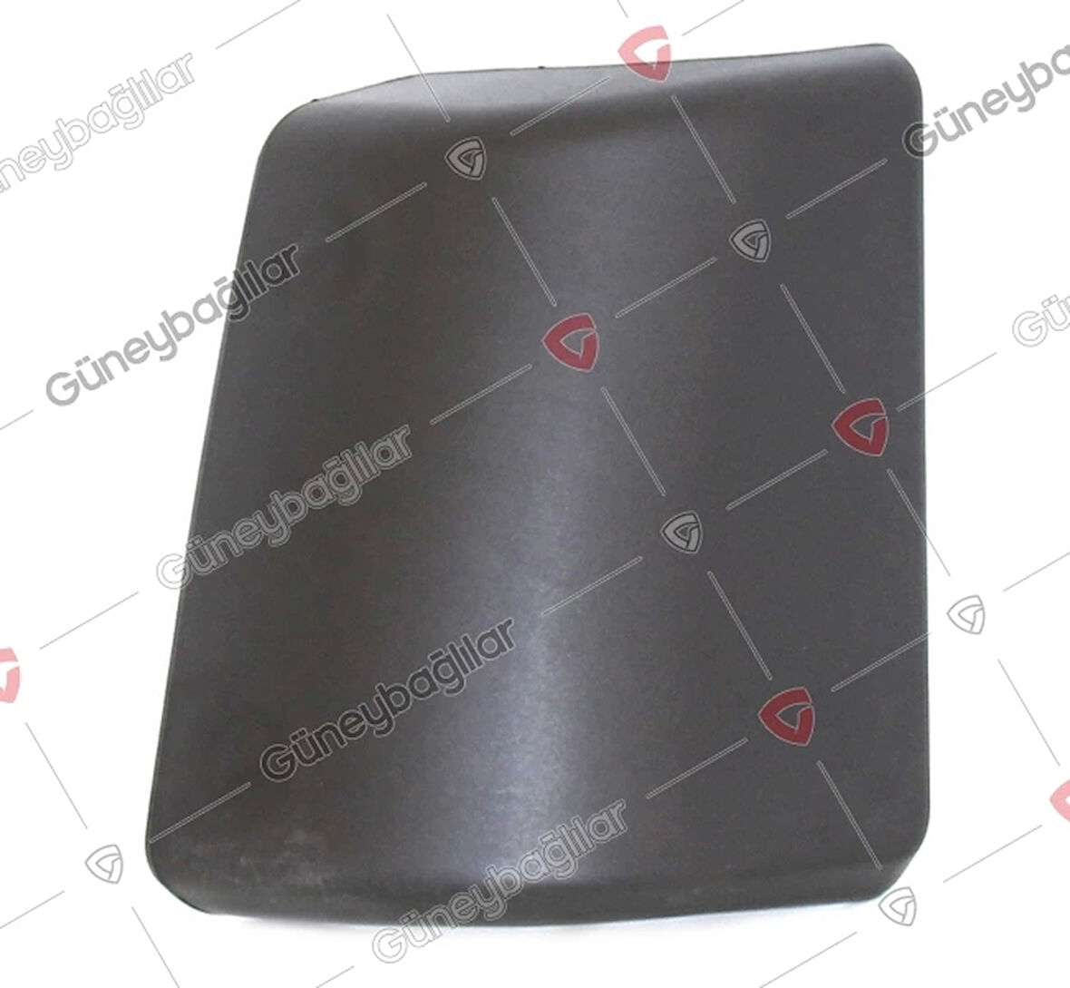 Tampon Kulagı Ön Sağ . Japon Canter (Fe304, Fe444, Fe449) 3.3 D:3.9 D 86-97 (Oem No: Mc131155)