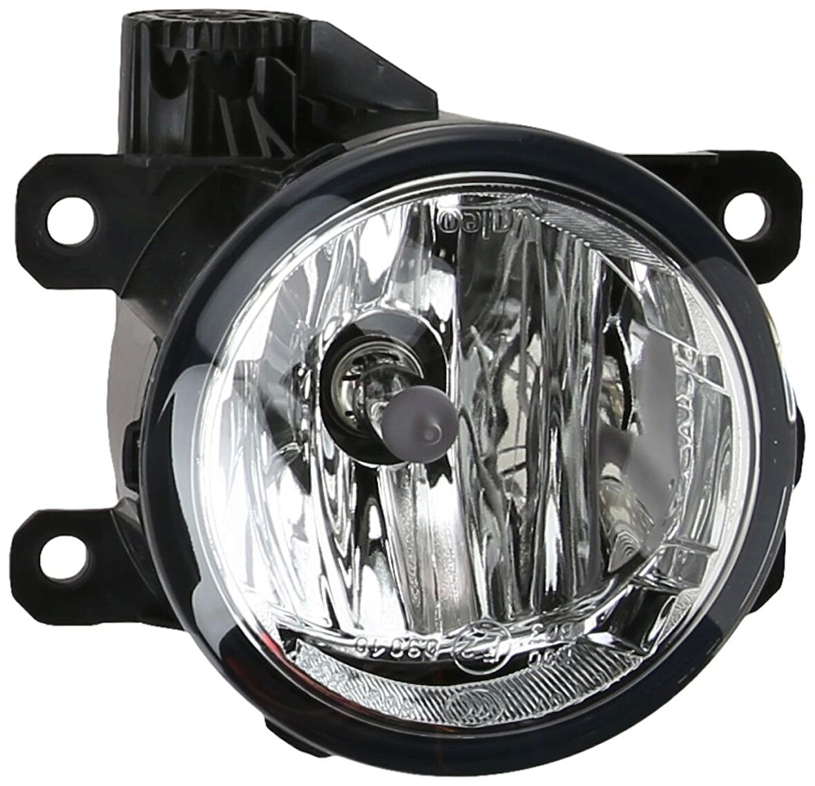 Sıs Farı Sol Çerçevelı Japon Accord (Cu) Benzin 12- (Oem No: 33900-Stk-A11 + 71108-Tl0-G60)