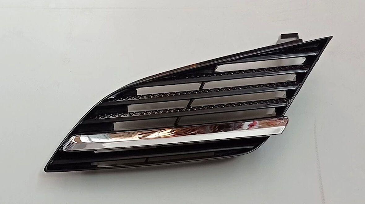 Panjur Primera 2003-2005 Sol Oem No: Ds07236Gal