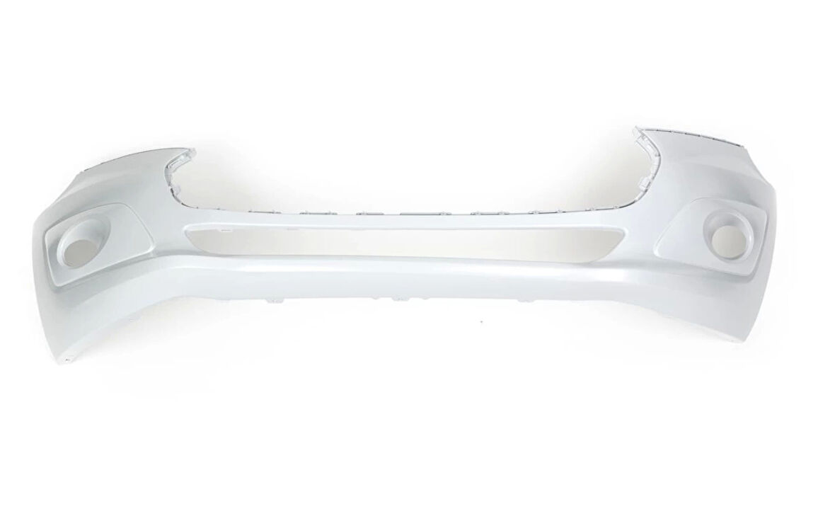 Ön Tampon Alt Parçası Ford Connect Bm 14- (Oem No: Dt11 17F775 Cbxwaa)