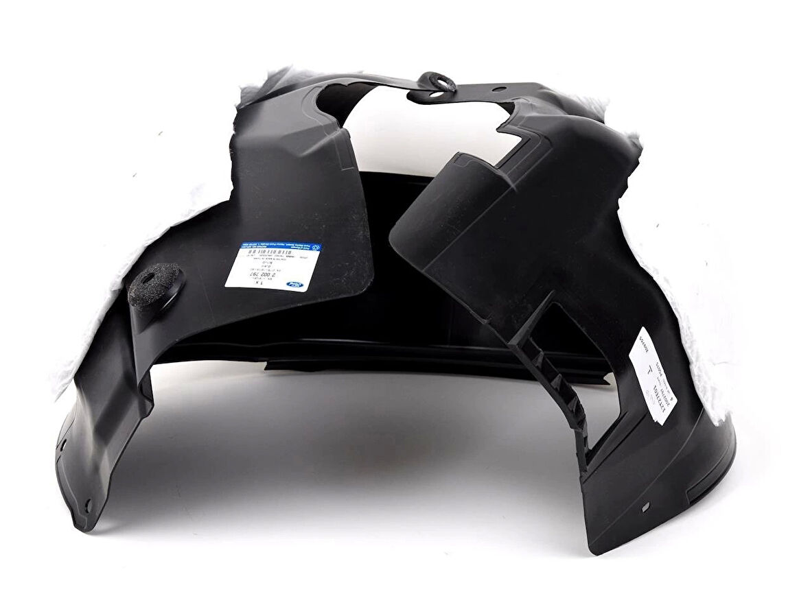 Çamurluk Davlumbazı Ön Sol Ford Courıer Bm 14- (Oem No: Et76 16115 Bd)