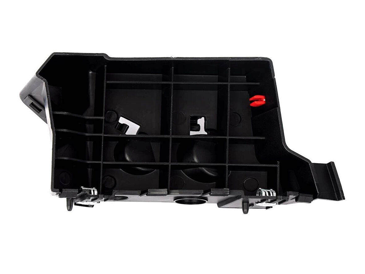 Tampon Baglantı Braketi Ön Sağ Ford Courıer Bm 14- (Oem No: Et76 17D958 Af)