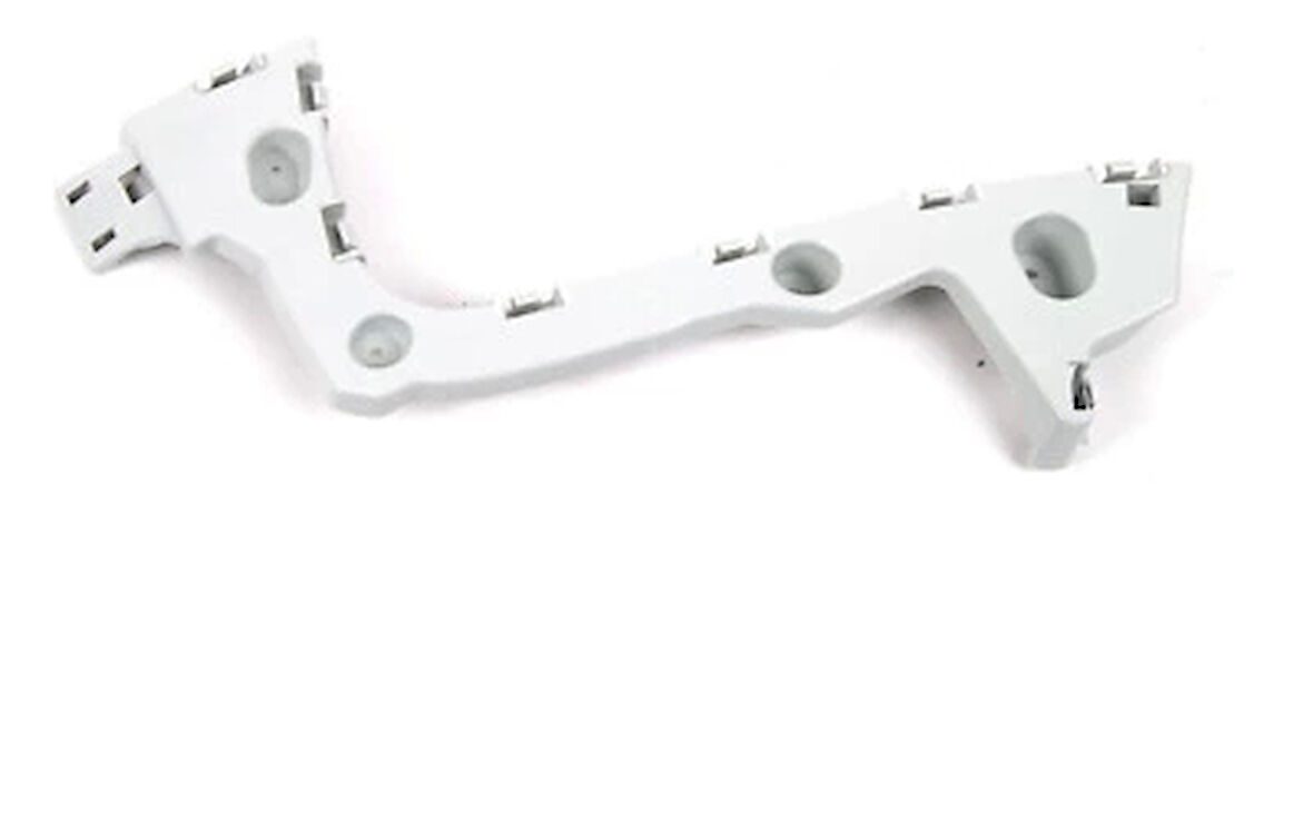 Braket - Tampon Baglantısı Sağ ( Bc ) Ford Focus 4 Bm 15- (Oem No: F1Eb 17E850 Fa)