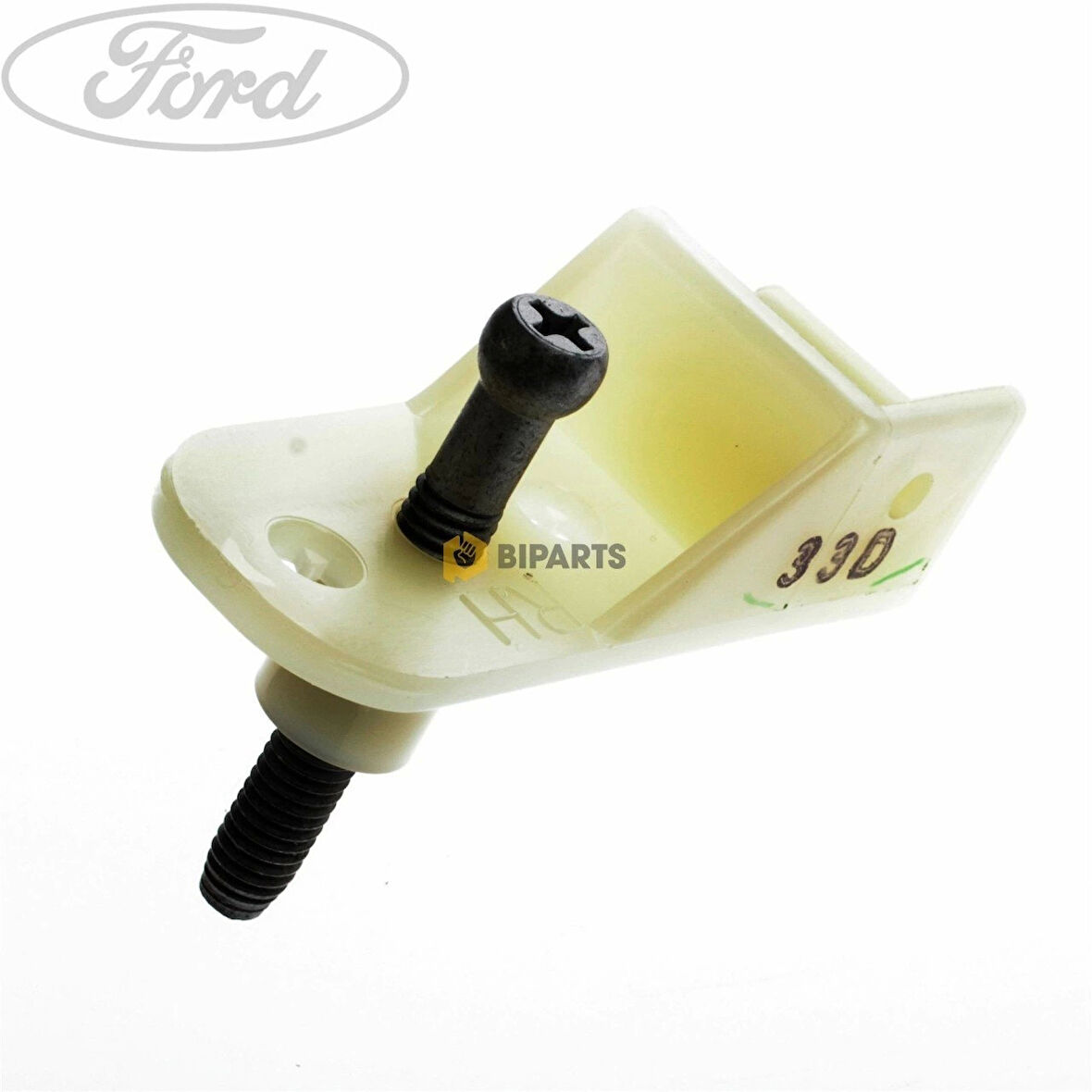 Ford Ranger 2002 2006 Ön Far Bağlantı Ayağı Dış Sol