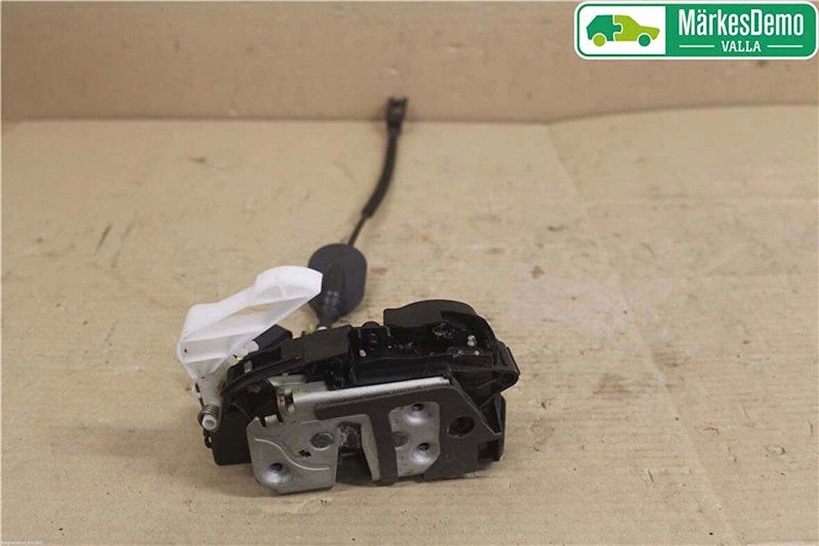 Kapı Kılıdı Ön Sol Ford Focus Bm 10- (Oem No: Am5A U21813 Af)