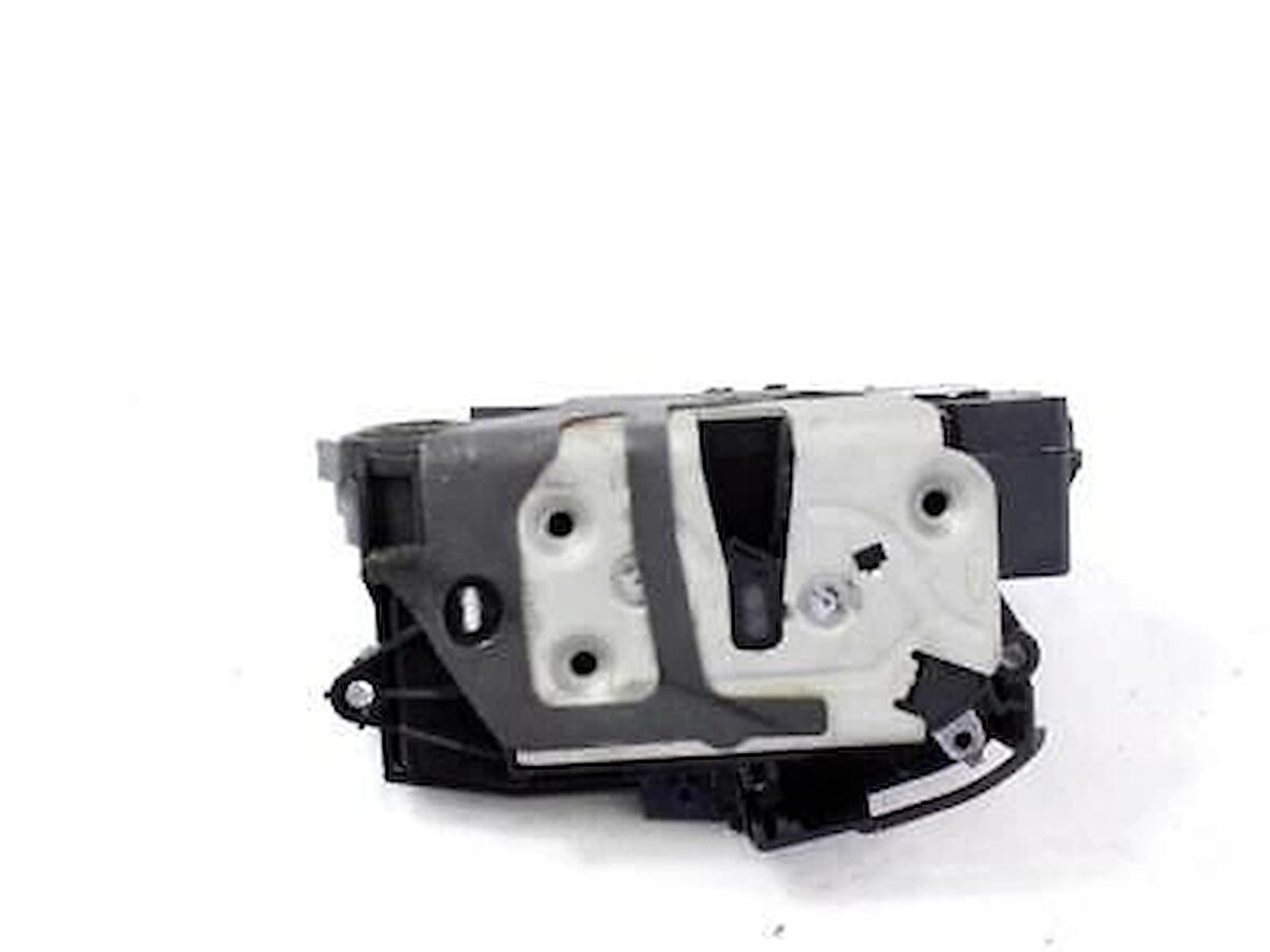 Kapı Kilidi Arka Sol Ford Focus Bm 11- (Oem No: Bm5A A26413 Ah)