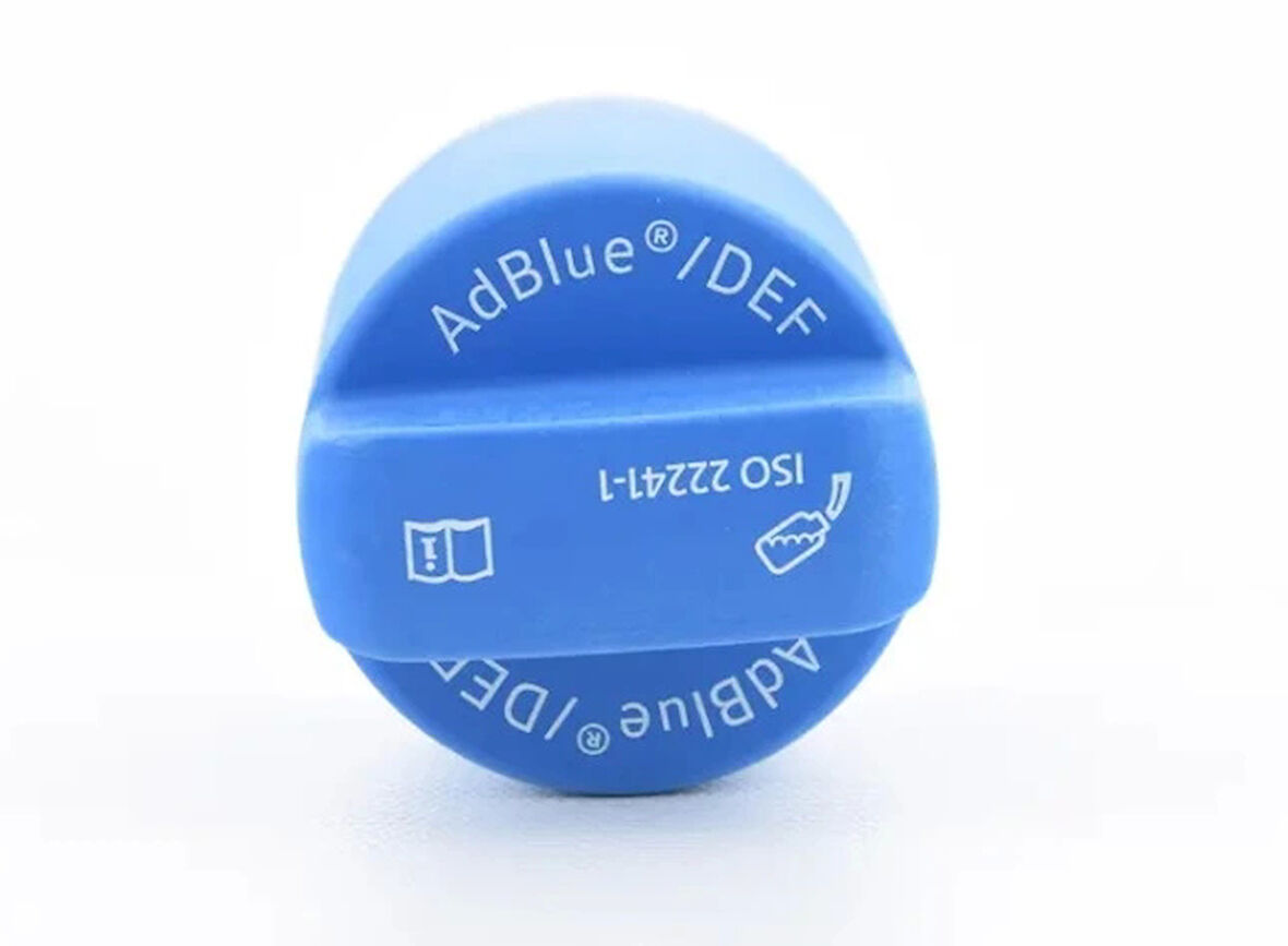 Yakıt Depo Kapagı İç  Adblue Depo Kapagı Vw Golf7-Passat-Amarok-Crafter-Leon-A3-Octavıa Bm 13- (Oem No: 5Q0131980C)