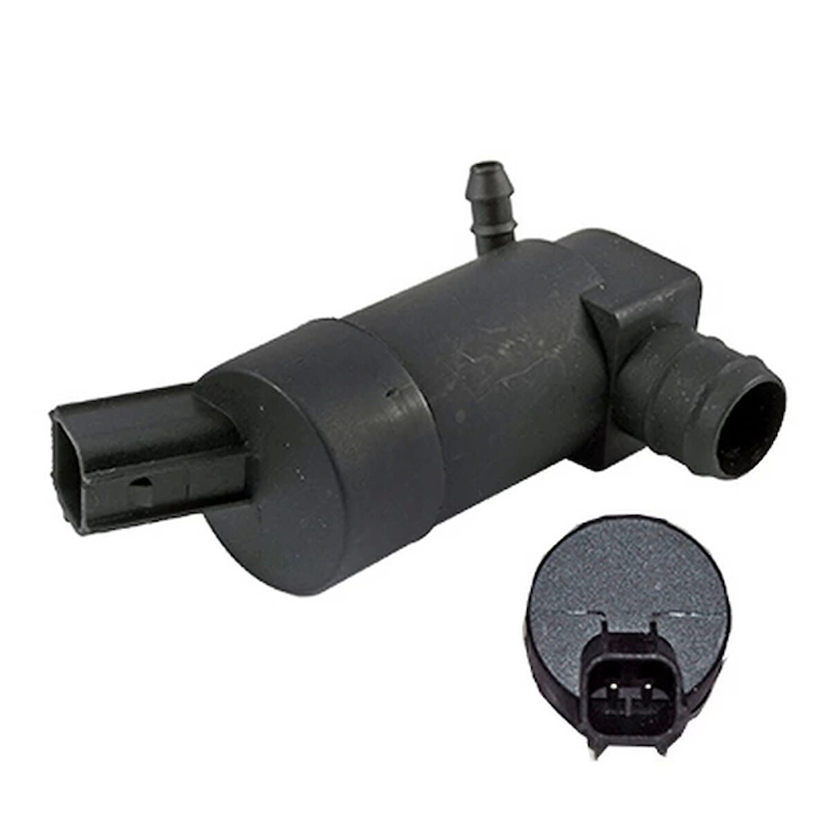 Ford Mondeo 2001  Cam Su Motoru Arka Yıkamasız (Oem No:1S7117K624Dd)