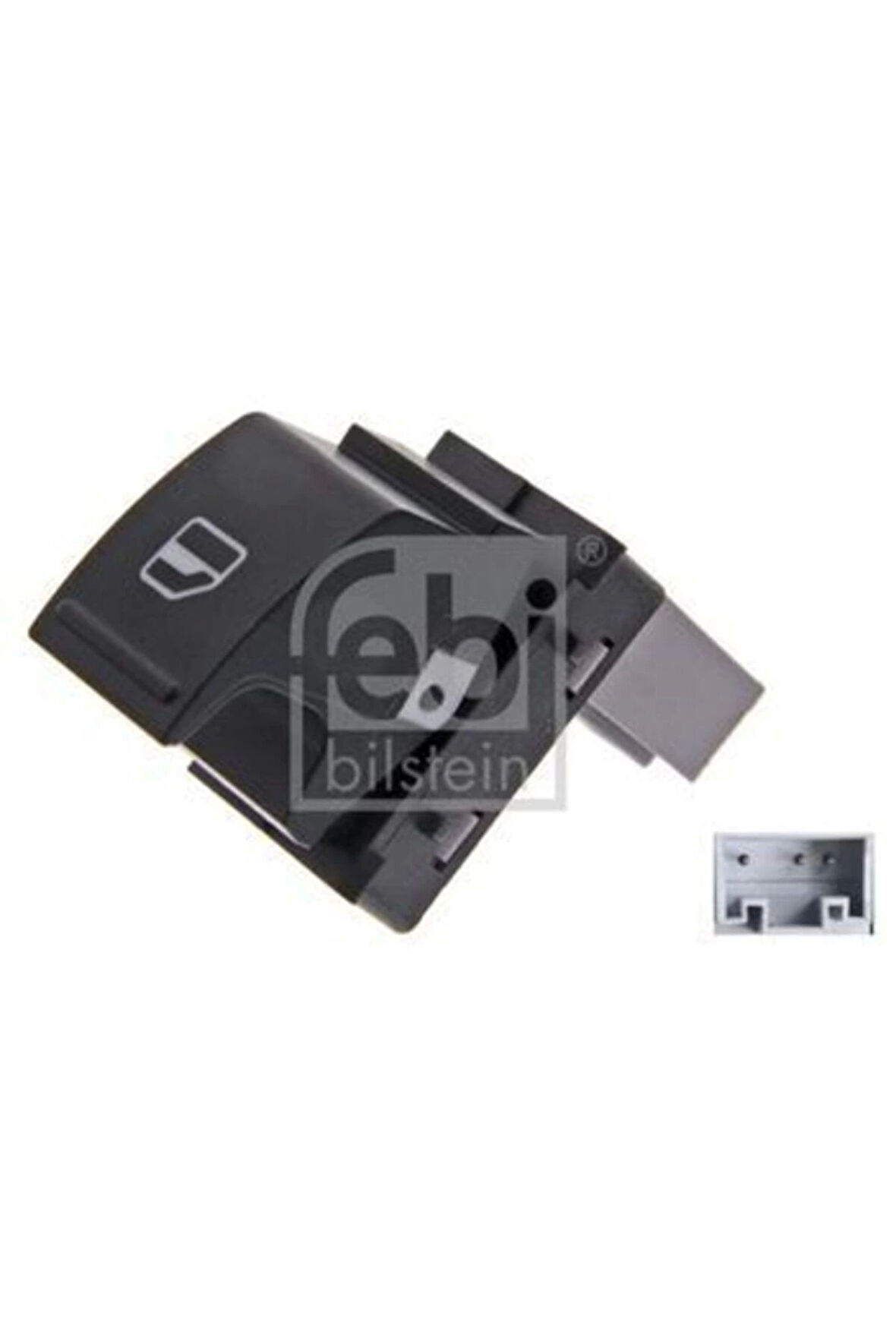 Volkswagen Golf5 Golf6 Jetta Caddy Passat 2004  Cam Açma Düğmesi Teklı (Oem No:7L6959855B)