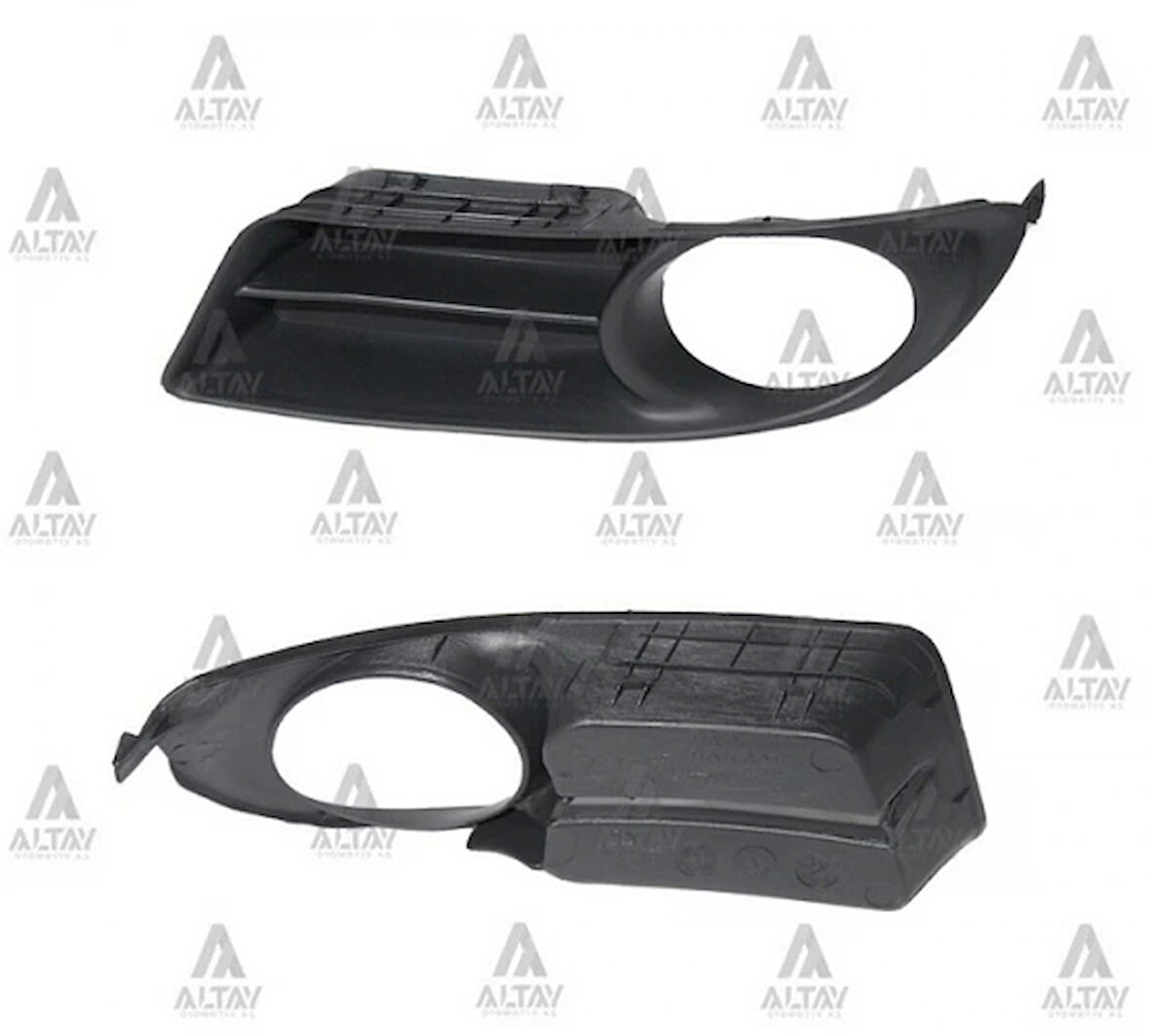 Sis Lambası Kapağı Corolla Sedan 2005-2006 Sol Sisli Oem No: 52128-02160