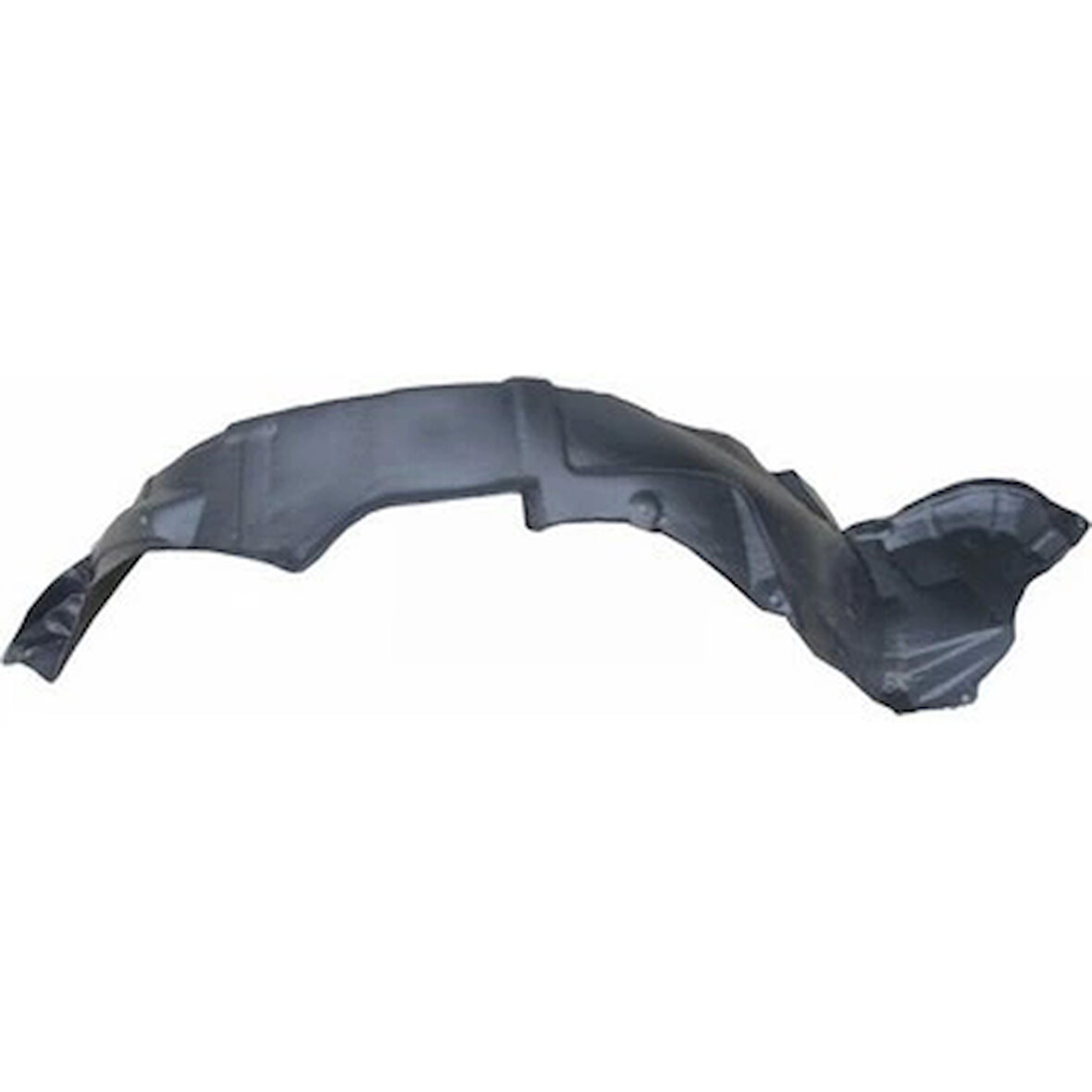 Çamurluk Davlumbazı Corolla Ön 06-12 Sol (Oem No: 53876-12410)