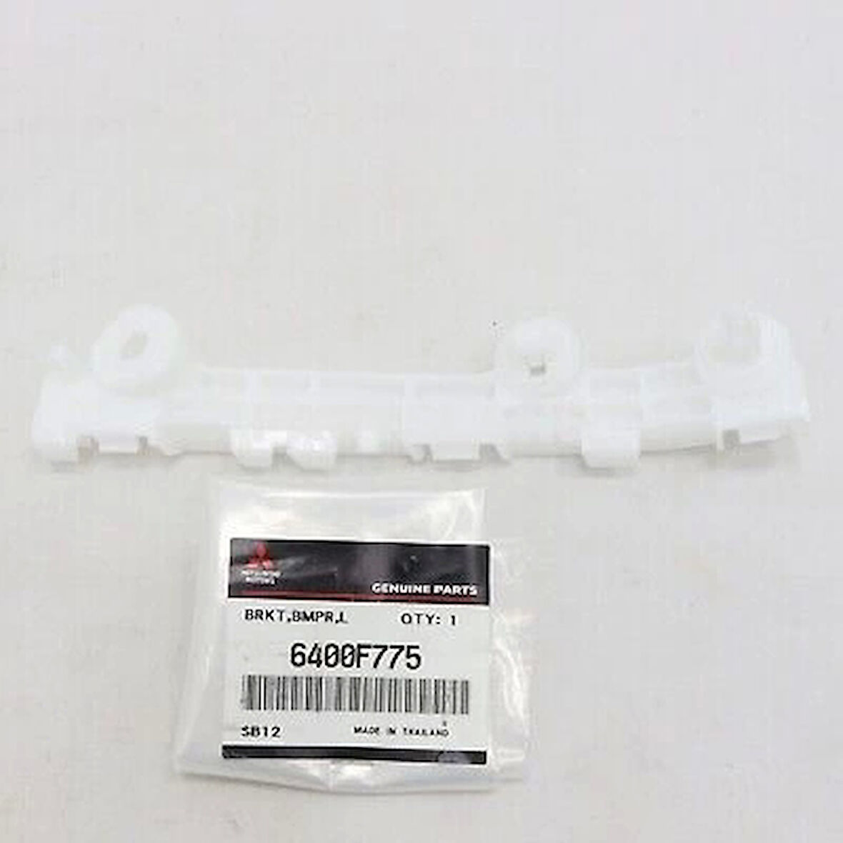 Tampon Bağlantı Braketi Ön Sol L200 15Sonrası (Oem No: 6400C775)