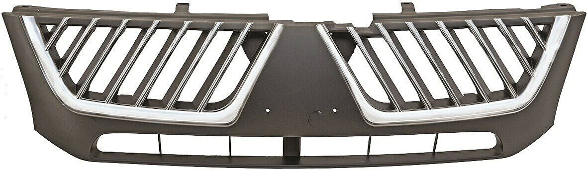 Panjur L200 04-06 Gri / Krom (Oem No: 7450A056)