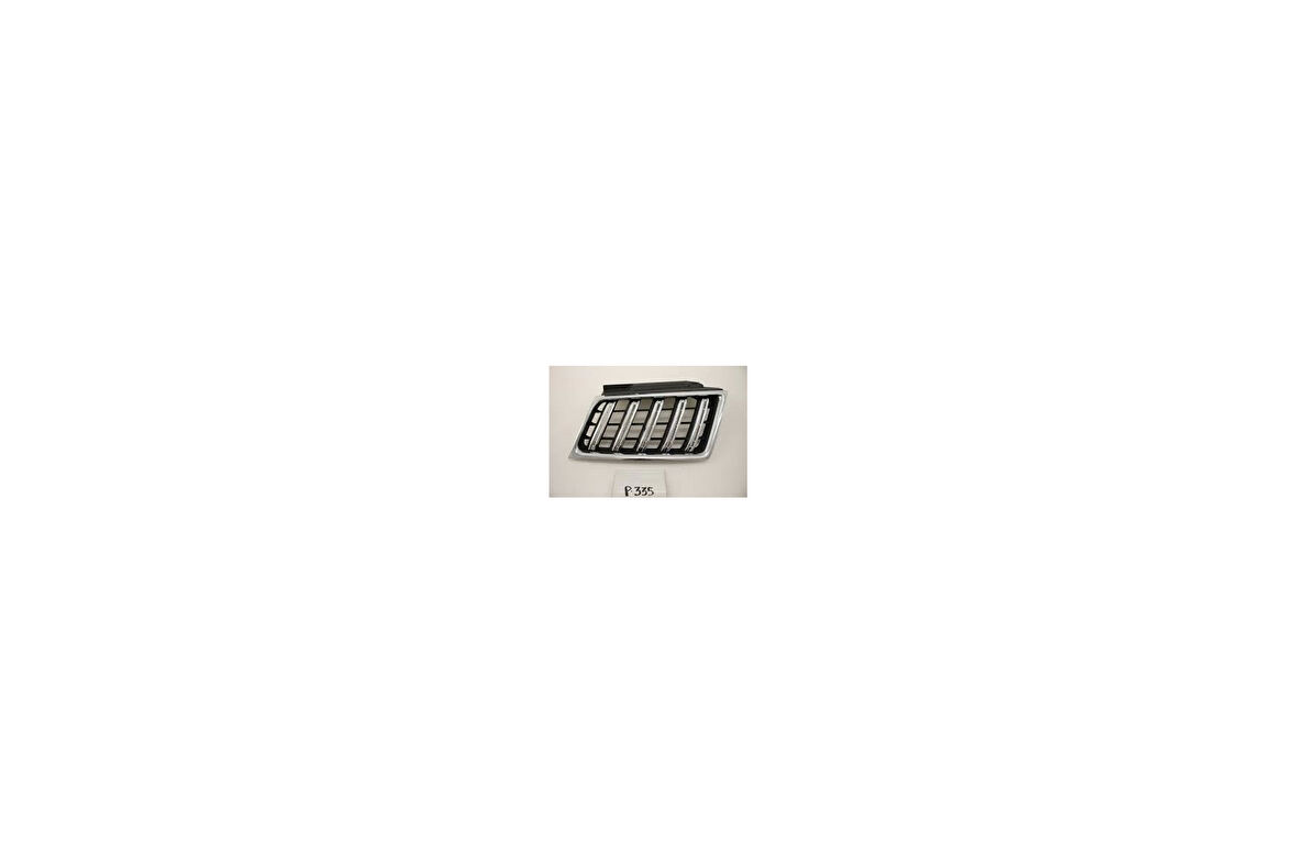 Panjur L200 10-14 Krom -Gri Sağ (Oem No: 7450A570)