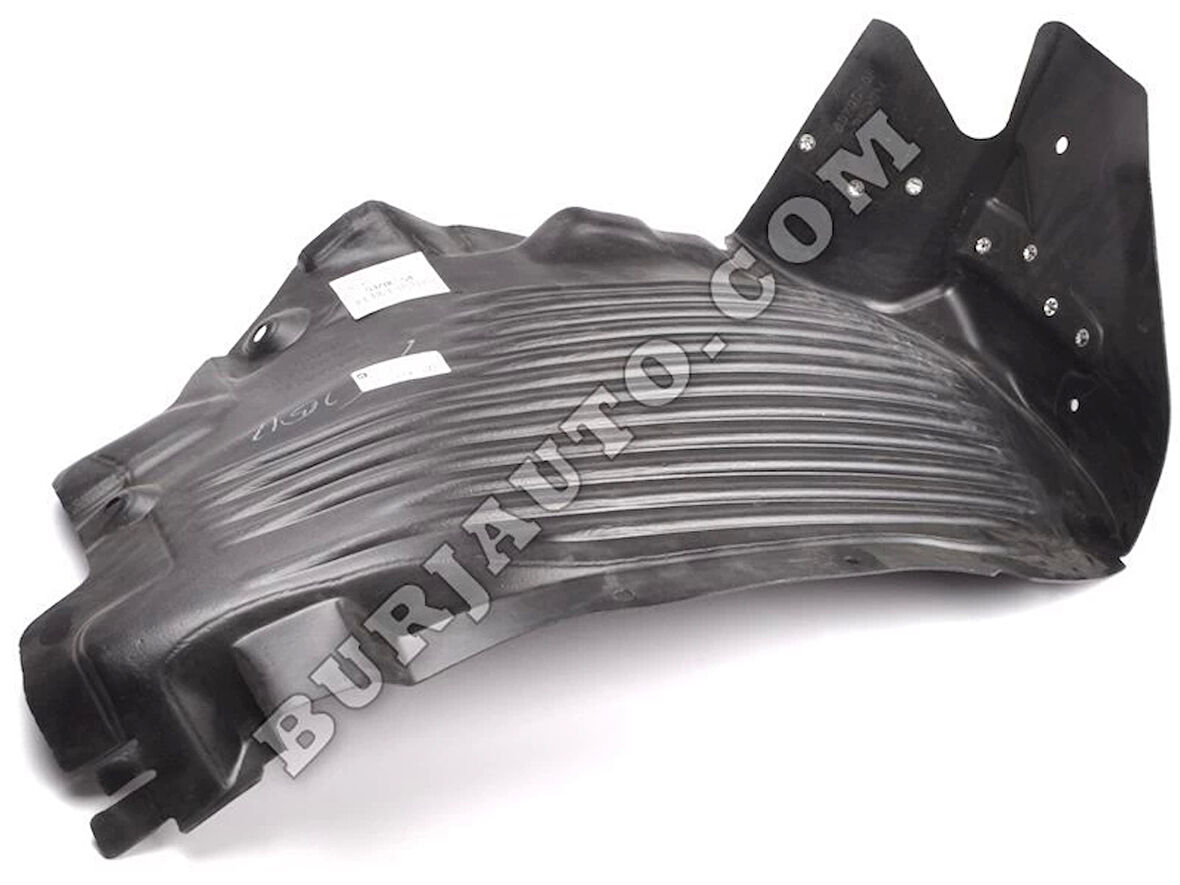 Çamurluk Davlumbazı L200 Önün Önü 19Sonrası Sağ (Oem No: 5370C154)