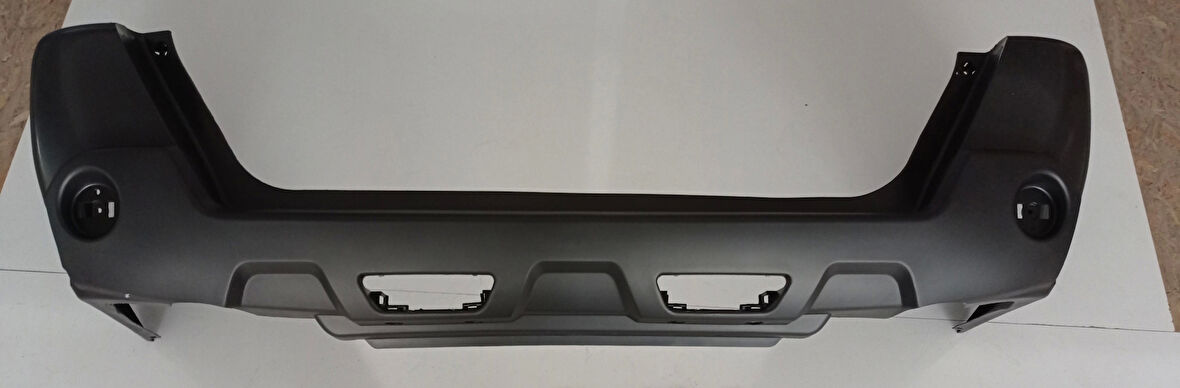 Tampon Xtrail 08-11 Arka None (Oem No: 1316Tmp2011081)