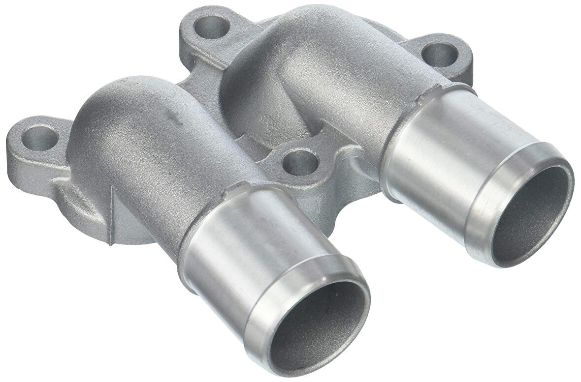 Termostat Kapagı Üst Kore Accent Adm/Accent Era/Cerato/Rıo Benzın 2003- (Oem No: 2561126100)