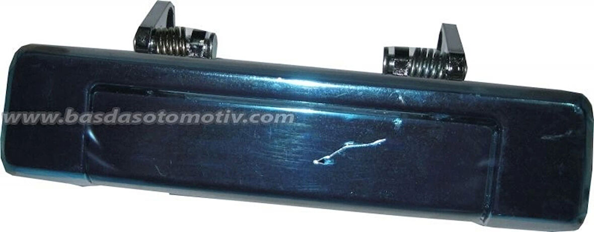 Kol Kapı B2500 97-99 Krom Dış R None (Oem No: 1103Kok1098053)