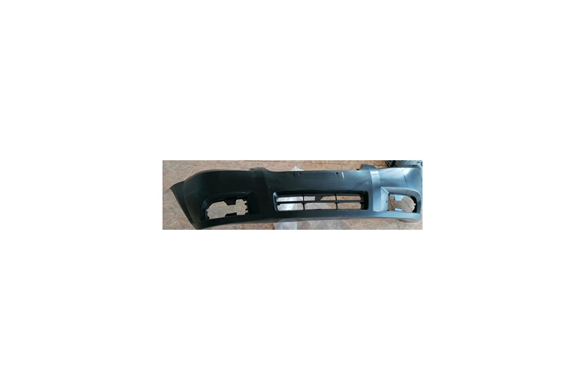 Tampon Aveo Ön Chevrolet Oem No: Hd02-20008