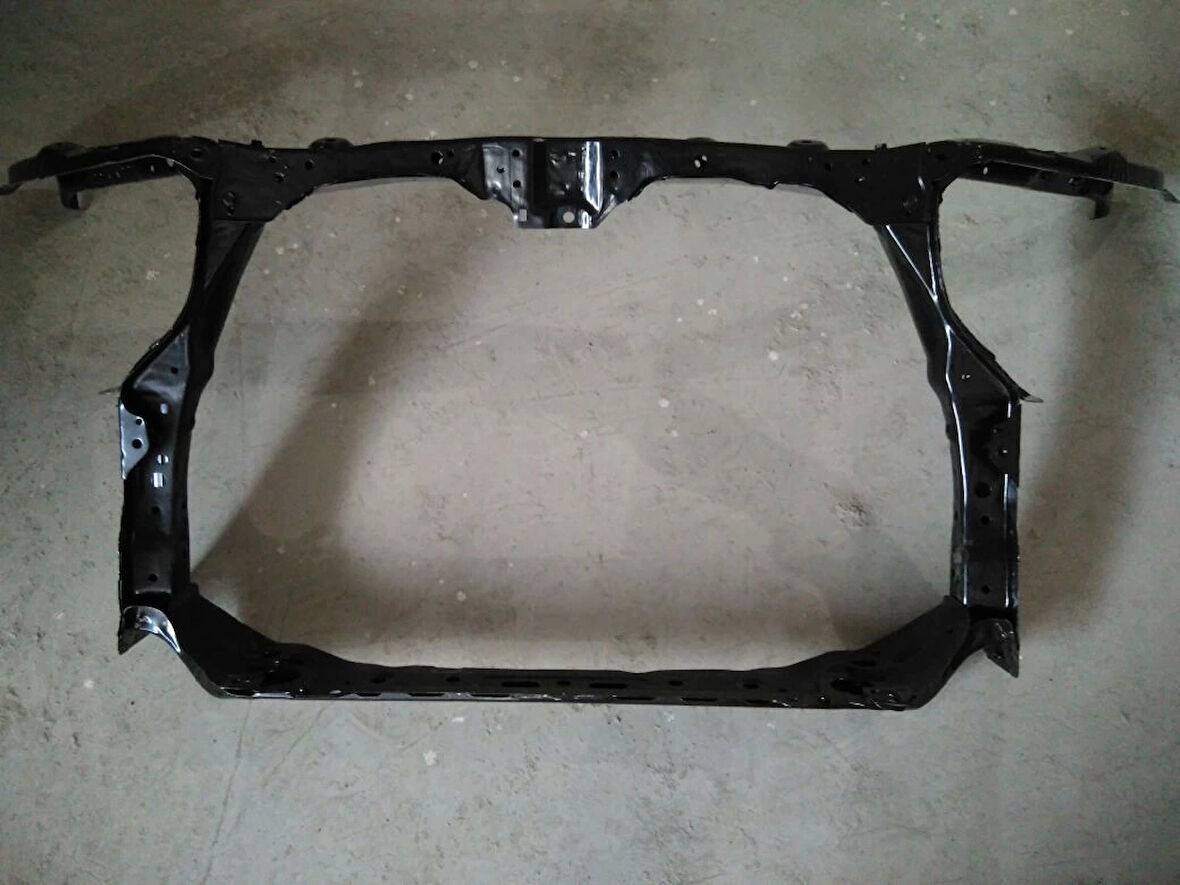 Panel Civic Type-S 07- Ön Honda Cıvıc (Oem No: 1901Pnl2007093)