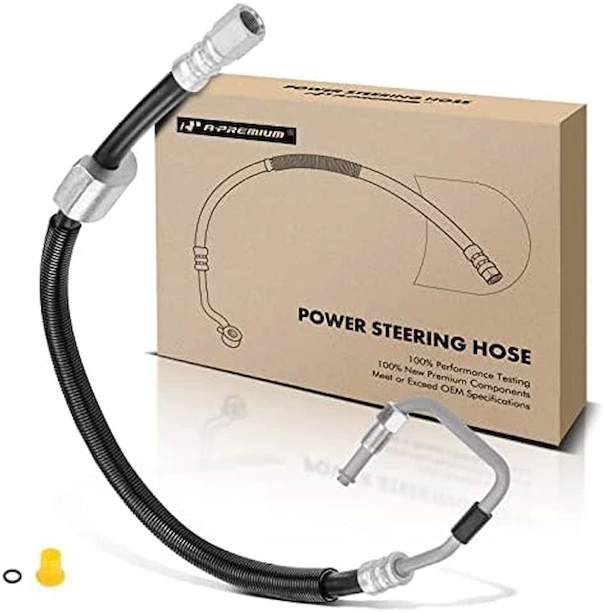 Braket Tampon Crv 12 Ön Rh None (Oem No: 1904Brt2013013)