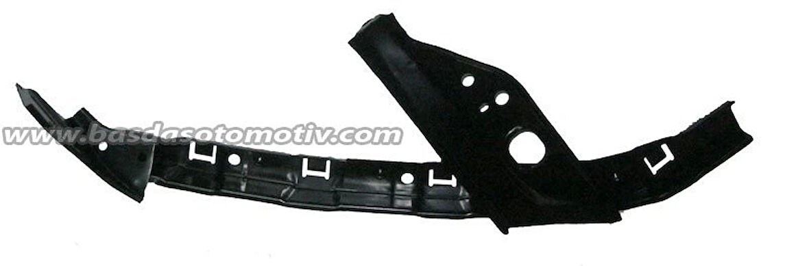 Braket Tampon Civic 12- Ön Lh Honda Cıvıc (Oem No: 1901Btm3012013)