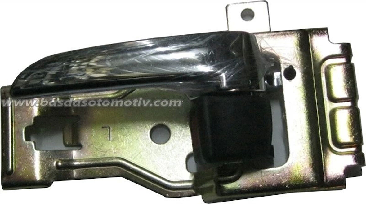 Kol Kapı B2500 Bt50 İç Krom Lh (Mandal Siyah) None (Oem No: 1103Kok1098003)