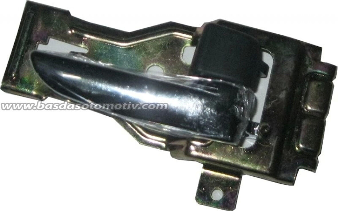 Kol Kapı B2500 Bt50 İç Krom Rh (Mandal Siyah) None (Oem No: 1103Kok1098004)