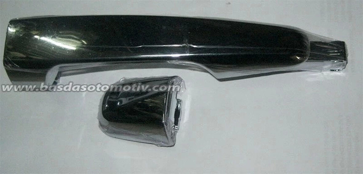 Kol Kapı L200 07-09 Nikelajlı Arka Dış Lhrh None (Oem No: 1405Kok1009002)