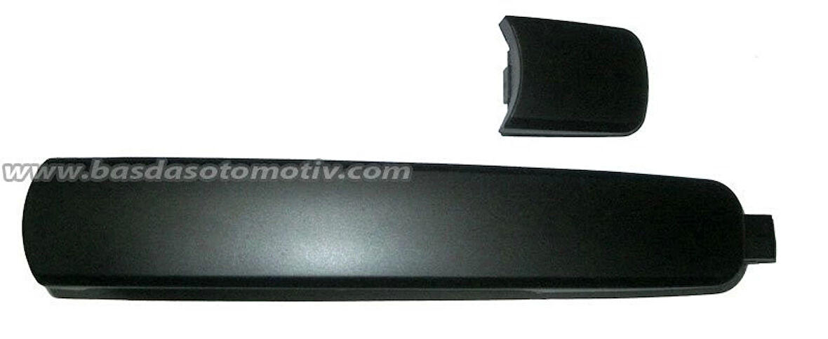 Kol Kapı Qashqai 07-09 Arka Siyah Rhlh Nıssan Qashqaı (Oem No: 1317Kok1009096)