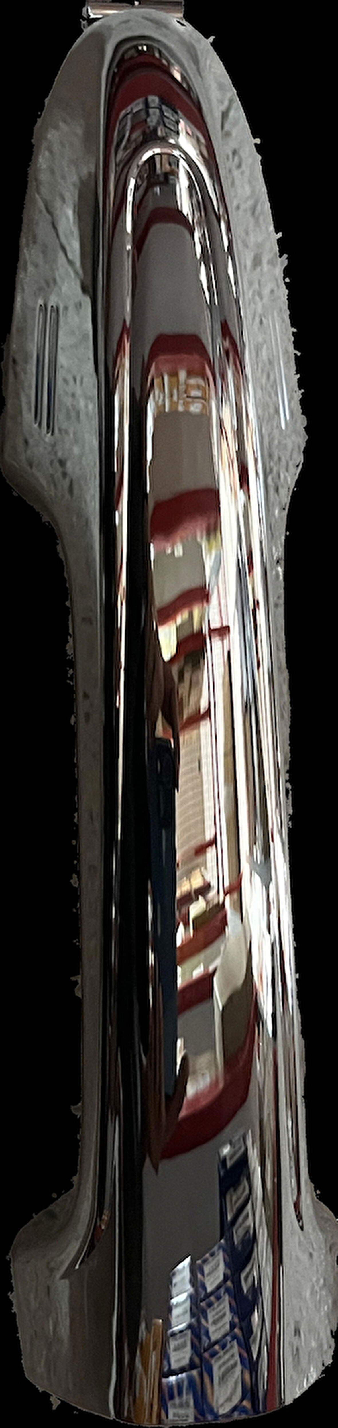 Kol Kapı Hılux 15- Arka Dış Lhrh (Krom) None (Oem No: 1004Kok1007226)