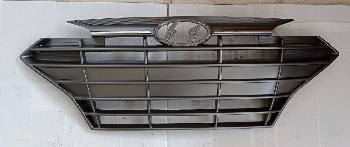 Panjur Elantra 19- None (Oem No: Hyg157Na)