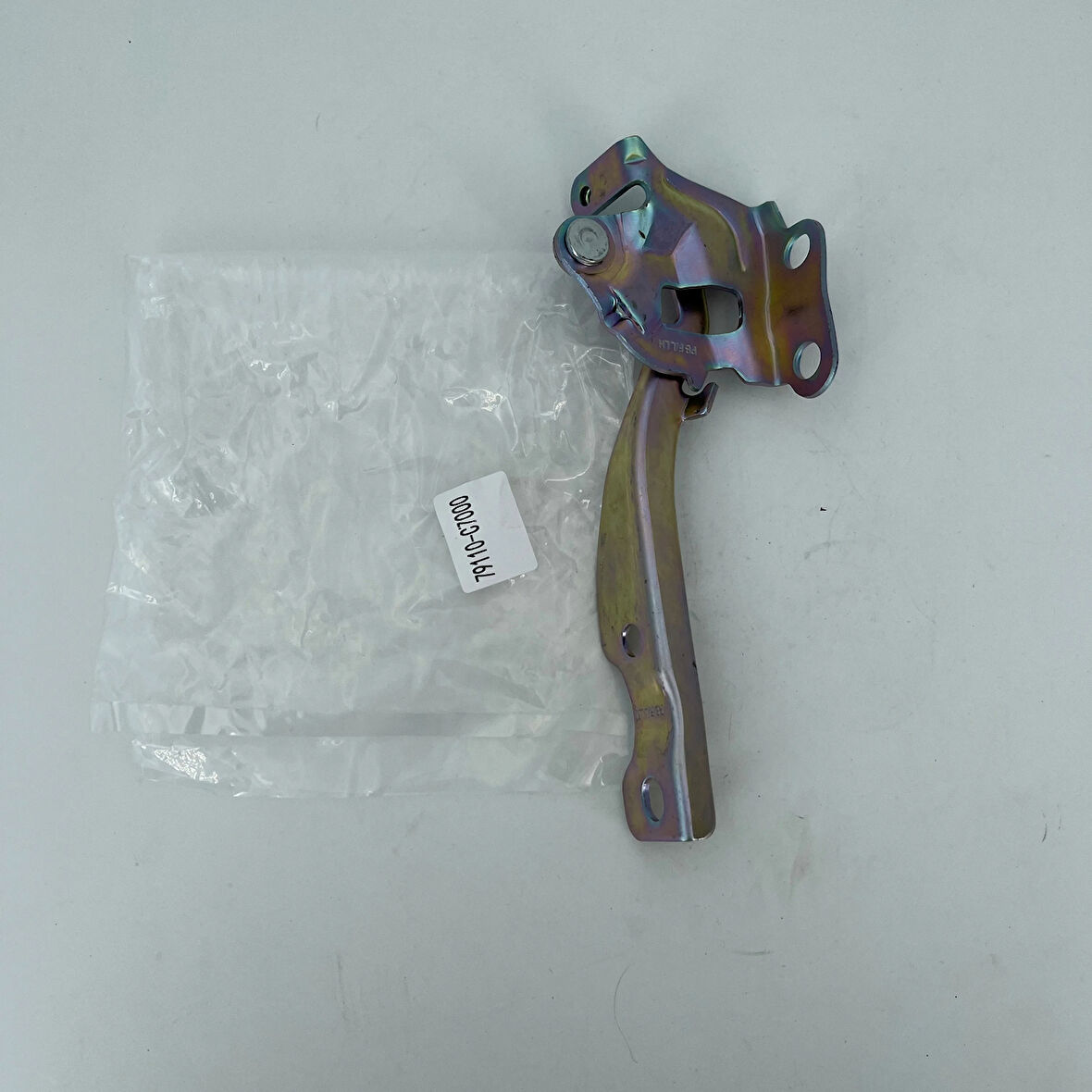 İ20 2015  Kaput Menteşesi   Sol  (Oem No:79110C7000)