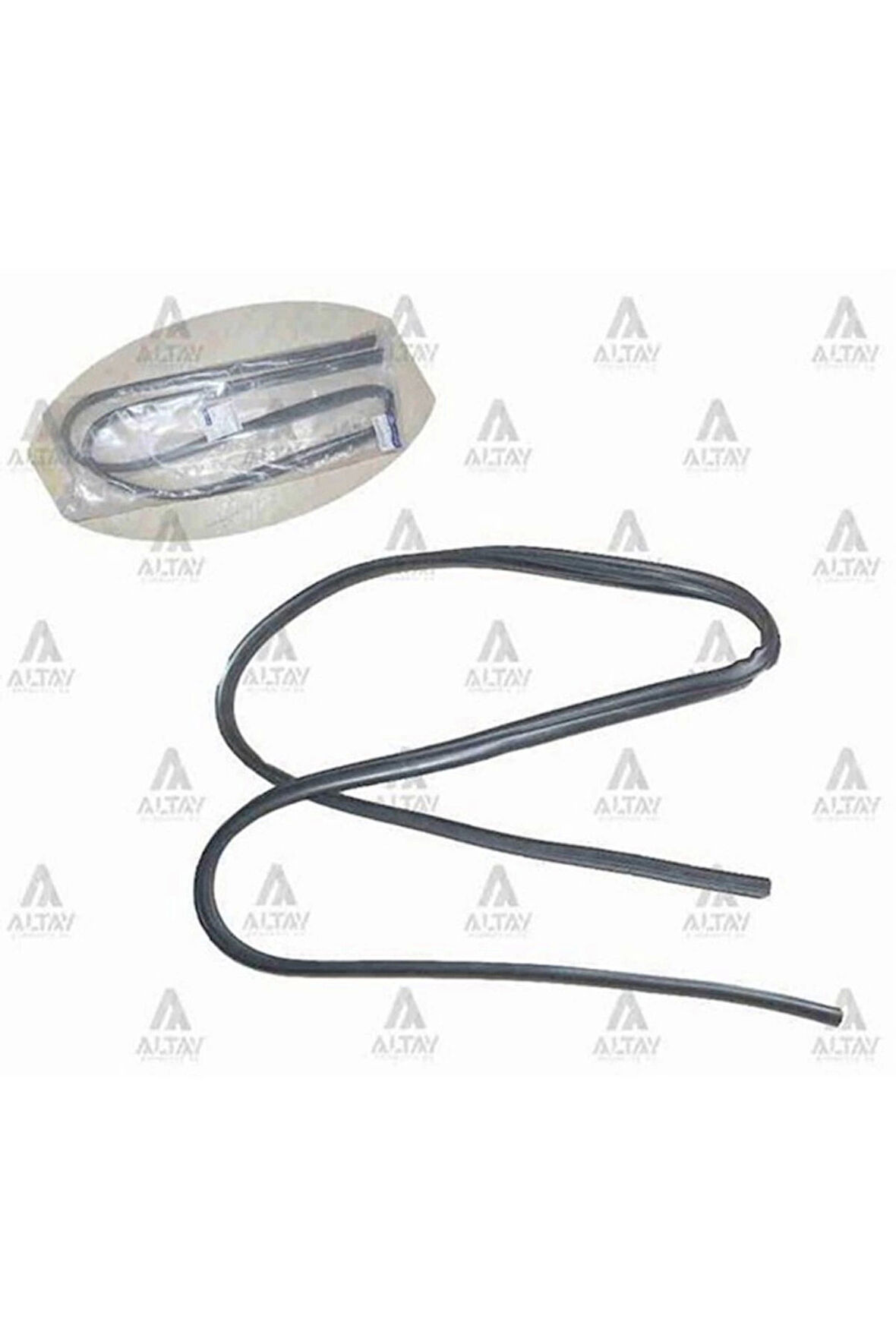 İ20 2008 2014 Fitil Kapı Gövdesi Ön Sol   (Oem No:821101J000)