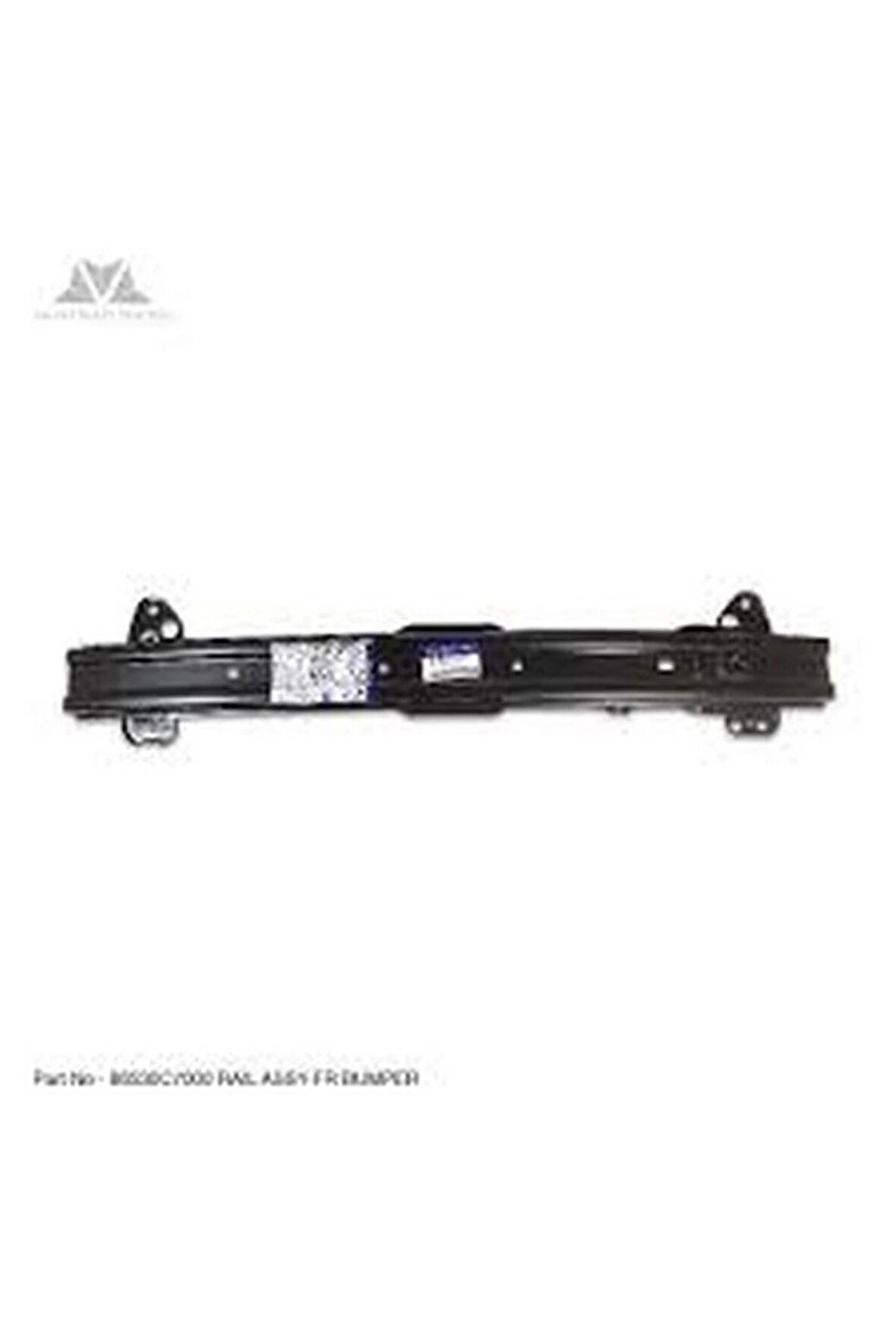 İ20 2015  Tampon Traversi Ön  (Oem No:86530C8000)