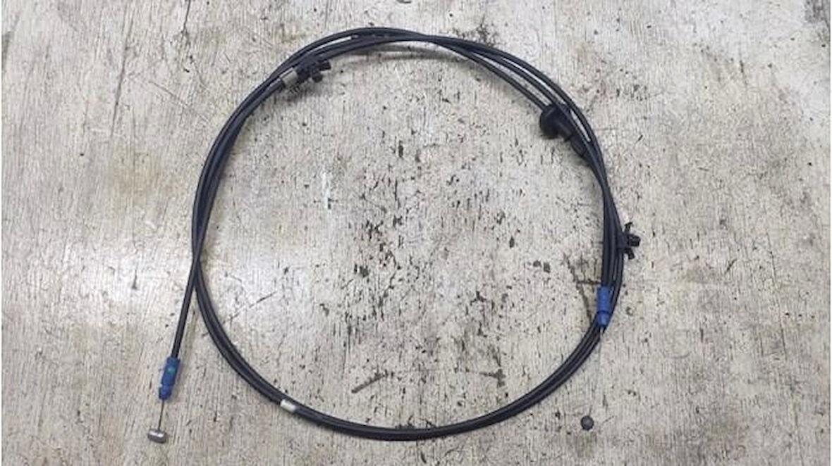 Tel Kaput Açma Crv 07-12 (Oem No: 74130-Sww-G01)
