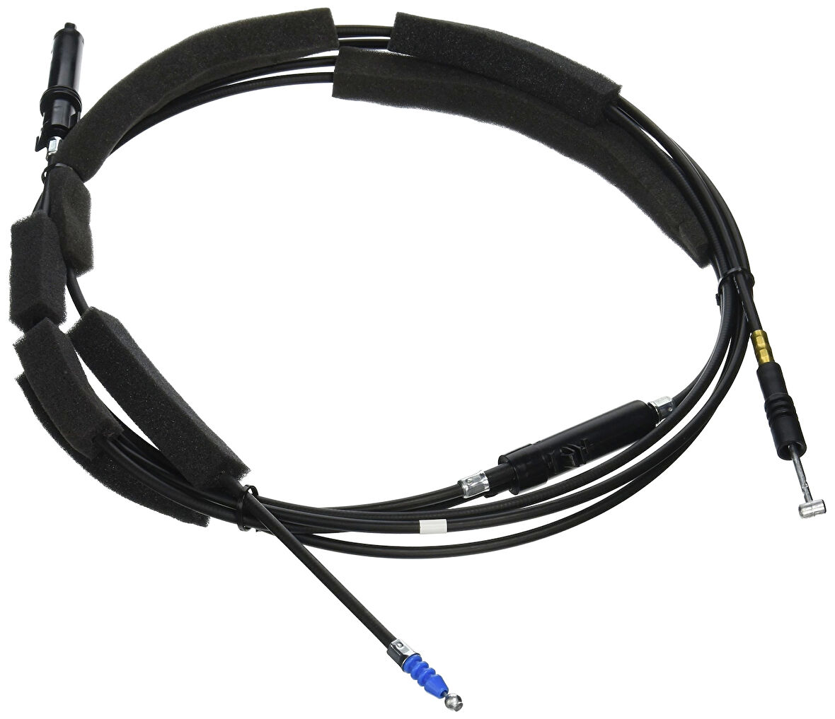 Tel Bagaj Kapak + Depo Kapak Accord 03-08 (Oem No: 74880-Sea-G01)