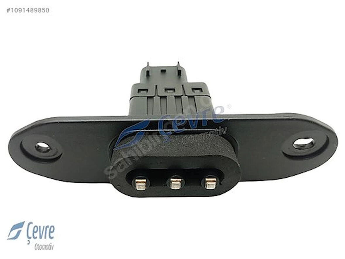 Sürgülü Kapı Kilit Termınalı Ford Transıt V-363 Bm 11- (Oem No: Jk2T 14A658 Aa)