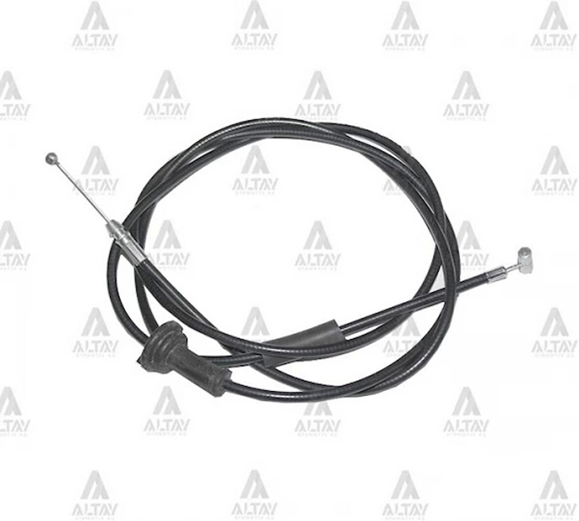 Tel Kaput Açma Accent 00-05 İç None (Oem No: Jpı 81190-25000)